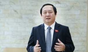 Bộ trưởng KH&CN gửi Thư chúc mừng Ngày Khoa học và Công nghệ Việt Nam 18-5