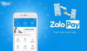 Chủ sở hữu ZaloPay, được cấp phép cung ứng dịch vụ trung gian thanh toán
