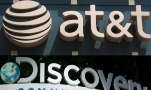 AT&T “bắt tay” với Discovery tạo ra một “đế chế” truyền thông mới
