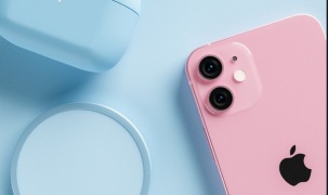 iPhone 13 có thể thêm màu hồng