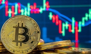 Một số người bỗng dưng nhận được 701 đồng Bitcoin