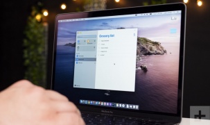 Sếp Apple thừa nhận điểm yếu của MacBook 