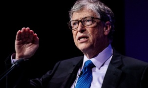 Trong hai tuần, hình ảnh đẹp đẽ của Bill Gates tan vỡ