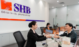 SHB hoàn thành phát hành hơn 175 triệu cổ phiếu để trả cổ tức