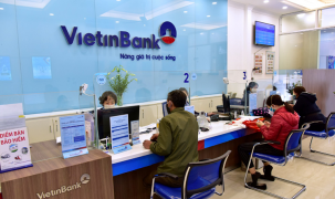 VietinBank lọt top 5 cổ phiếu có vốn hoá lớn nhất thị trường