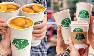 Masan mua lại 20% cổ phần của Phúc Long, sẽ bán trà và cafe tại Vinmart+
