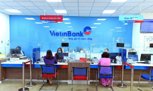 Thủ tướng duyệt phương án bổ sung vốn nhà nước hơn 6.977 tỷ đồng vào VietinBank