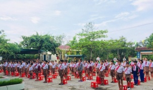 Quảng Trị: Mầm non, học viên các cơ sở giáo dục đi học trở lại từ ngày 26/5