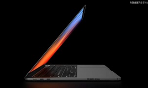MacBook Pro có thể sẽ được ra mắt tại sự kiện WWDC 2021