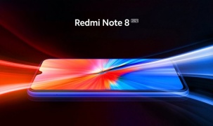 Redmi Note 8 2021 ra mắt với phiên bản nâng cấp