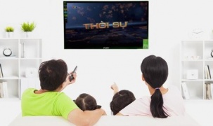 Tiếp tục cung cấp truyền hình Internet cho người Việt ở nước ngoài