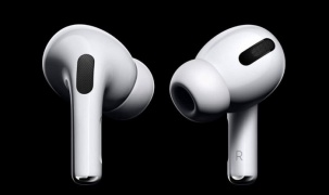 Apple sẽ ra mắt AirPods Pro thế hệ thứ 2