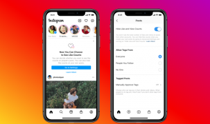 Instagram ra mắt tính năng ẩn like tại Việt Nam