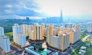 TP. HCM tiếp tục đấu giá 3.790 căn hộ tái định cư ở Thủ Đức, dự kiến thu về 9.900 tỷ
