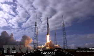 Các đối thủ cạnh tranh cảnh báo nguy cơ SpaceX 'độc chiếm' không gian