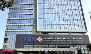 BIDV được tiếp nhận tiền hỗ trợ vào Quỹ vaccine