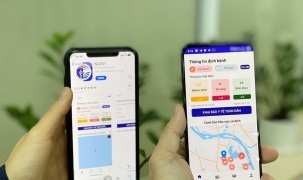 Đề nghị xử phạt các trường hợp có smartphone nhưng không cài app phòng chống dịch