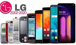 LG sẽ ngừng sản xuất smartphone từ 31/5