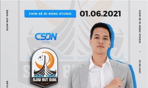 Chim Sẻ Đi Nắng rời Ego Media tự lập công ty riêng