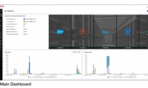 Fortinet giới thiệu giải pháp trung gian bảo mật truy cập đám mây