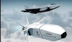 Bỉ thay Thổ Nhĩ Kỳ trong chuỗi cung ứng linh kiện F-35
