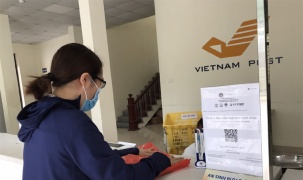 Bưu điện Việt Nam triển khai ứng dụng công nghệ vào phòng chống dịch Covid-19