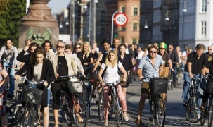Ngày Xe đạp Thế giới (3/6), đã đến lúc 'Văn hóa xe đạp' cần được nhân rộng