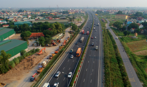 Thủ tướng yêu cầu thêm 4.000 km cao tốc phải đi vào hoạt động trong 10 năm tới