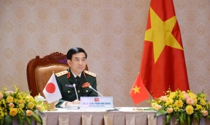 Thúc đẩy hợp tác quốc phòng Việt Nam - Nhật Bản đi vào chiều sâu, hiệu quả thực chất
