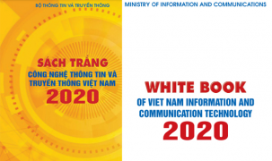 Công bố Sách Trắng CNTT&TT Việt Nam năm 2020