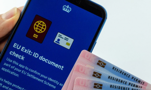 EU công bố kế hoạch triển khai ví điện tử định danh cho 450 triệu người