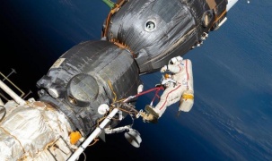 Các nhà du hành vũ trụ Nga hoàn thành chuyến đi bộ ngoài không gian thứ sáu trong năm 2021