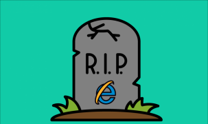 Internet Explorer phần mềm bị “ghẻ lạnh” nhất trên thế giới