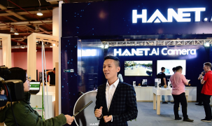 Startup AI Camera của Việt Nam được định giá hơn 100 tỷ đồng