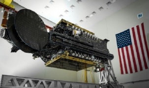 Space X phóng vệ tinh vô tuyến công suất lớn để thay thế những vệ tinh lỗi thời