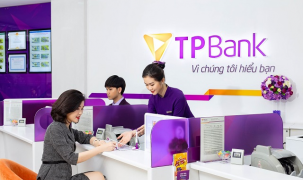 TPBank dự kiến tăng vốn điều lệ lên gần 11.717 tỷ đồng thông qua việc chào bán 100 triệu cổ phiếu