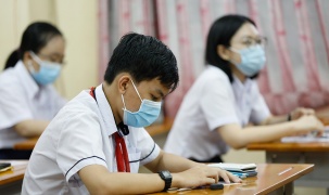 Hưng Yên: Lùi lịch thi vào lớp 10 thêm gần 2 tuần