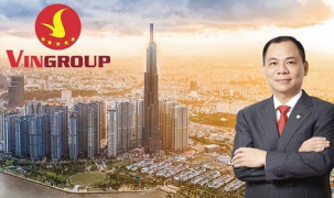 Vingroup lập công ty sản xuất thuốc và vắc xin 200 tỷ đồng