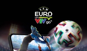 Phát triển nội dung thể thao trên nền tảng VTV Go