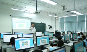 Trường THCS đầu tiên tại Việt Nam cấp học bổng, hỗ trợ tài chính theo mô hình Harvard