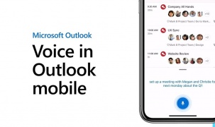 Soạn mail bằng giọng nói trong Microsoft Outlook