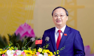 Ông Đỗ Tiến Sỹ Bí thư Tỉnh ủy Hưng Yên làm Tổng Giám đốc Đài Tiếng nói Việt Nam