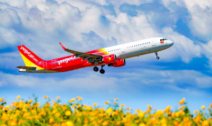 Vietjet Air thử nghiệm IATA Travel Pass tại Việt Nam