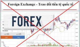 Công an Hà Nội cảnh báo rủi ro hình thức kinh doanh, giao dịch sàn Forex