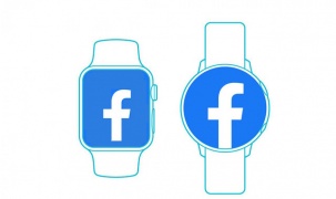 Smartwatch đầu tiên của Facebook sẽ có camera tháo rời