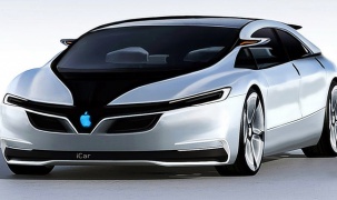 Cựu CEO BMW được Apple thuê để phát triển xe điện