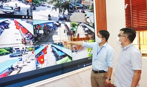 Lạng Sơn đột phá trong xây dựng chính quyền điện tử