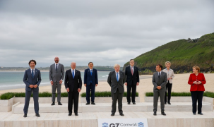 Các lãnh đạo G7 và EU đồng loạt ủng hộ điều tra lại nguồn gốc SARS-CoV-2