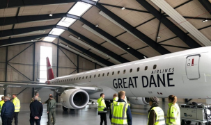 Hãng hàng không Hà Lan, Đan Mạch sử dụng dịch vụ kỹ thuật của PIA Group tại Việt Nam