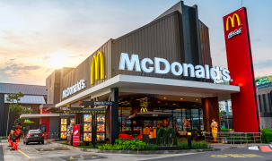 McDonald's bị tin tặc tấn công máy chủ và truy cập dữ liệu cá nhân của khách hàng